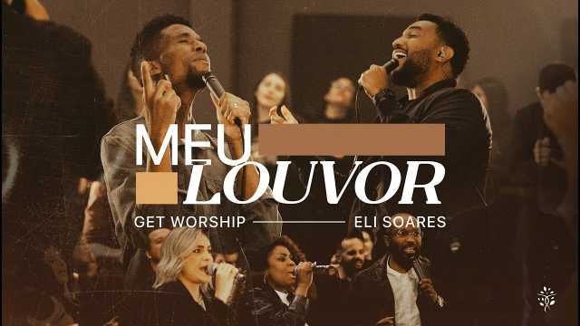 Minha Vez #minhavez #louvor #louvores #adoracao #cristao #gospel #melh