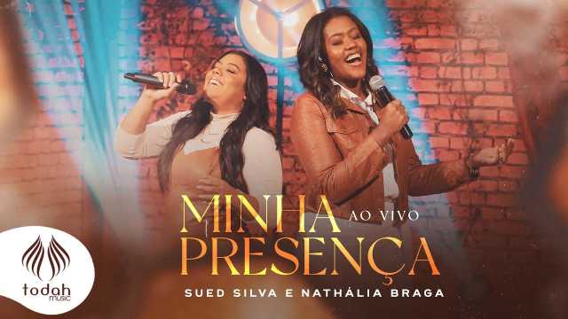 VG Beats - Sinta Minha Presença MP3 Download & Lyrics