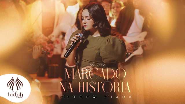 mascado na história letra