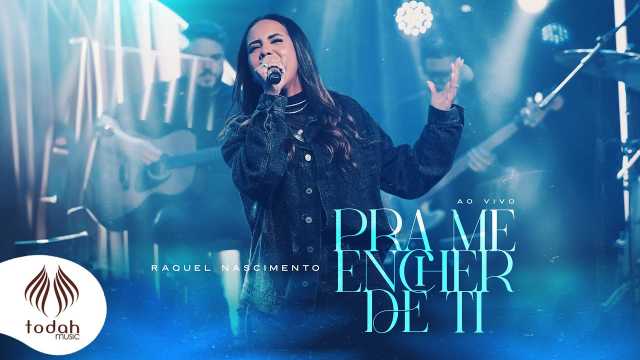 pra me encher de ti letra