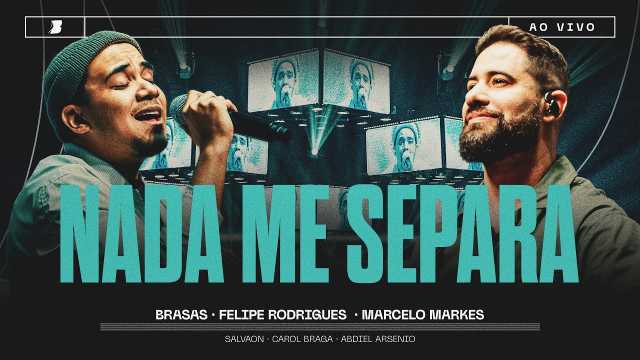 nada me separa letra