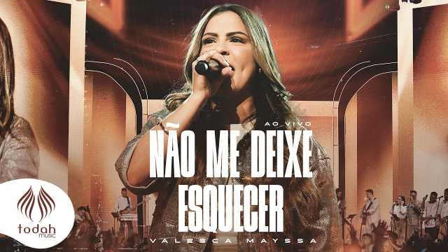 Não me deixe esquecer letra