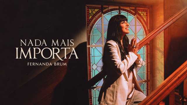nada mais importa letra