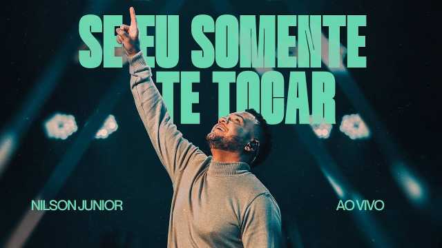 se eu somente te tocar letra