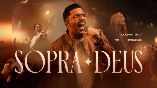 sopra deus letra