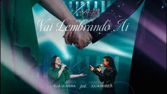 vai lembrando ai letra