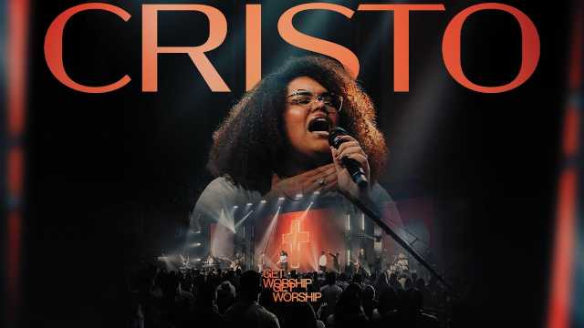 cristo letra