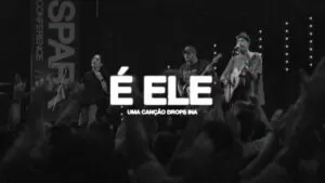 é ele letra