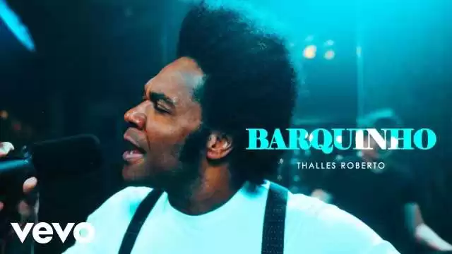 barquinho letra