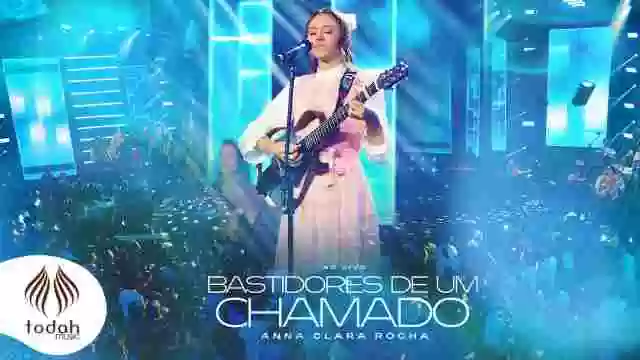 bastidores de um chamado letra