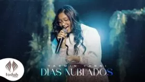 dias nublados letra