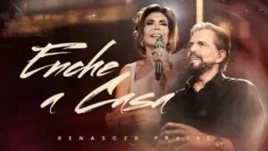 enche a casa letra