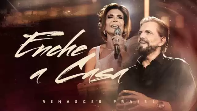 enche a casa letra