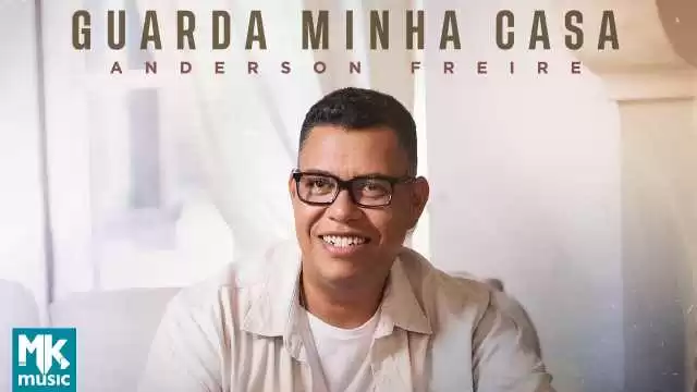 guarda minha casa letra